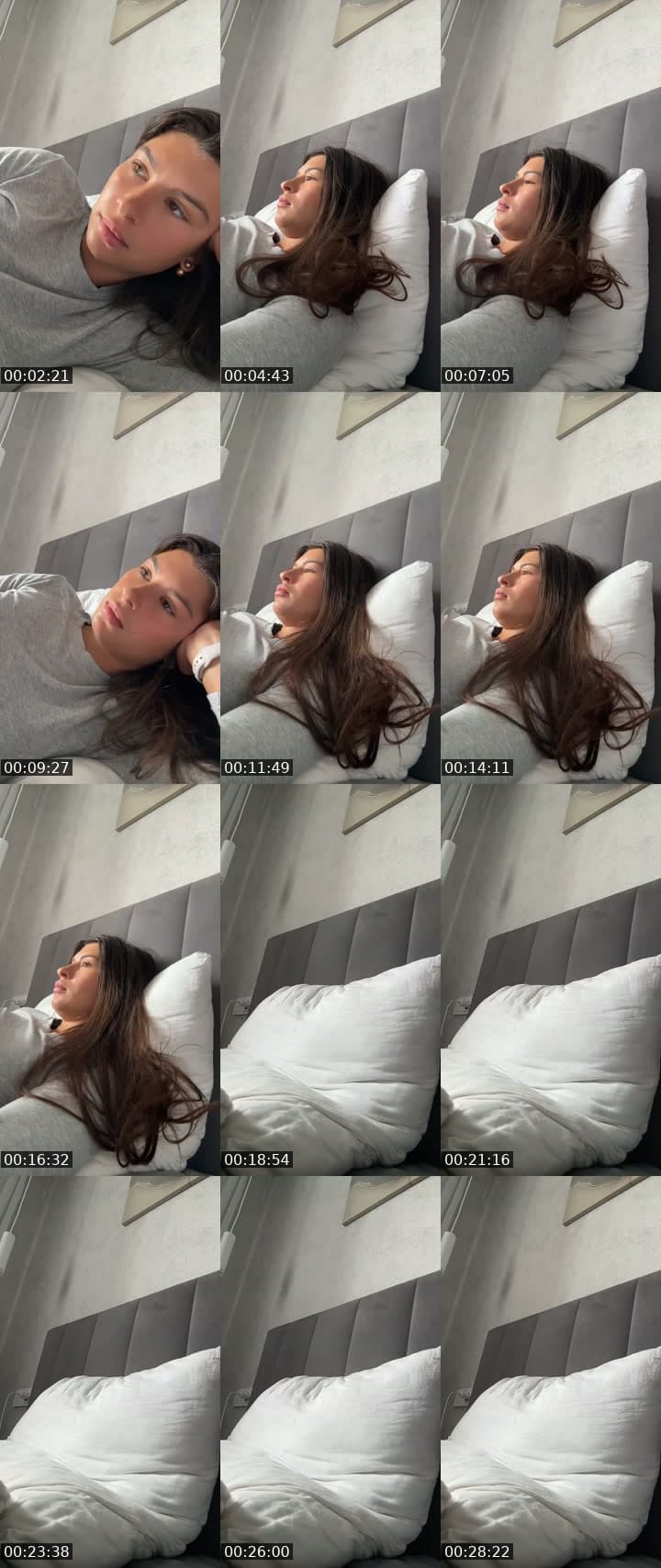 @valeria_fit4 TikTok live stream