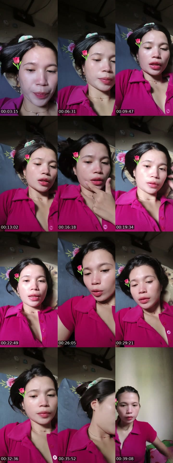 @bermekaran0 TikTok live stream