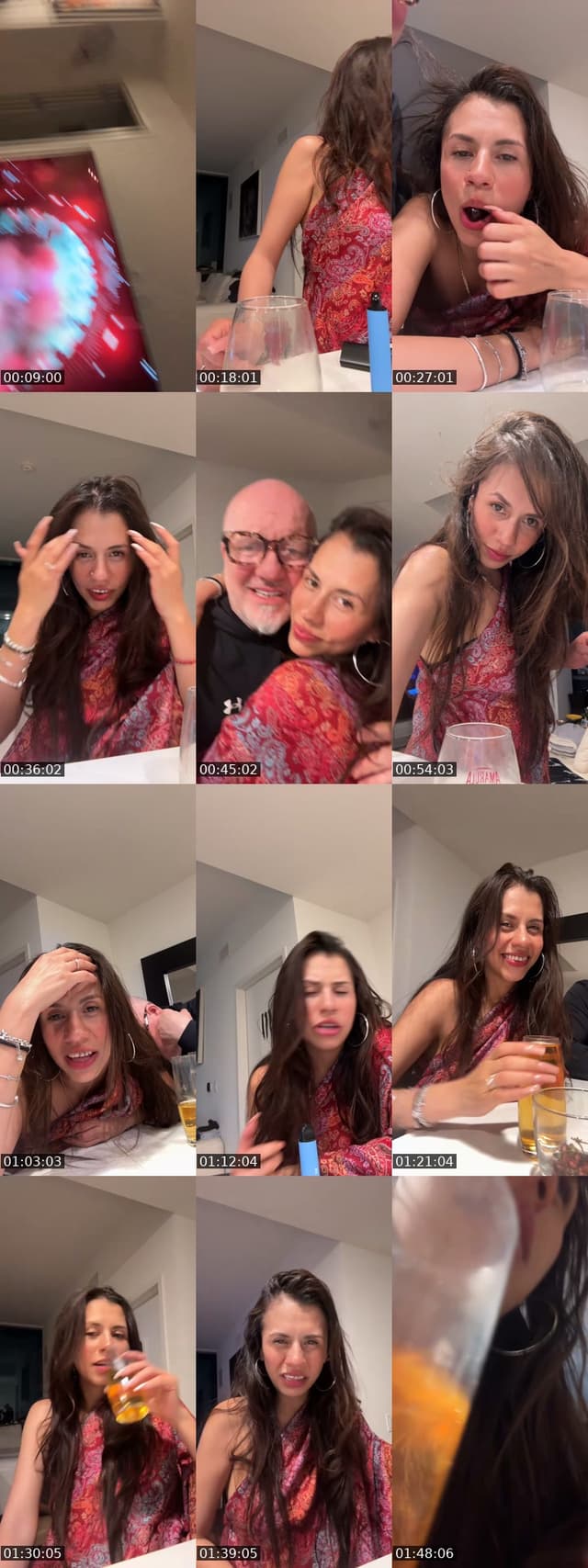 @romiiinacha TikTok live from 2026-05-24