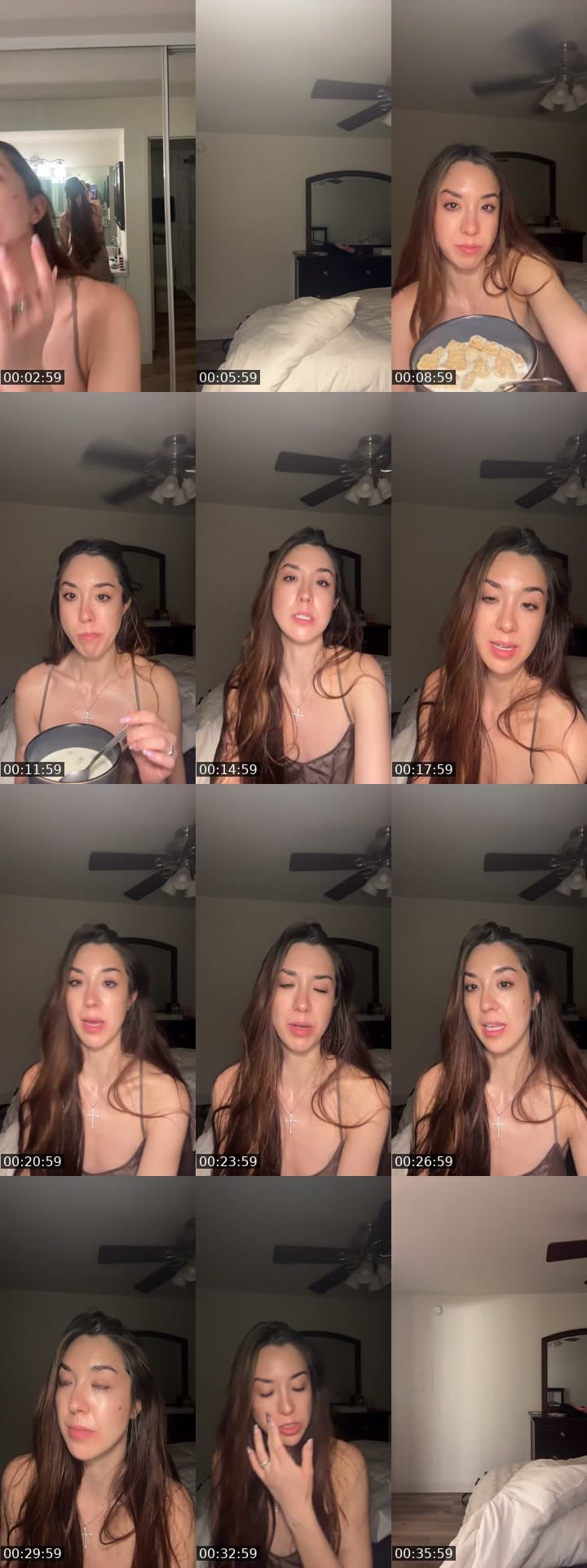 @alwayskaayyoooo_ TikTok live stream