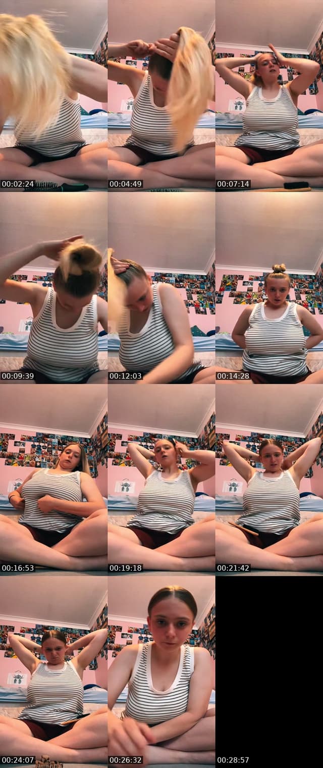 TikTok live: let’s get to 1.5k views by @newsccount2003