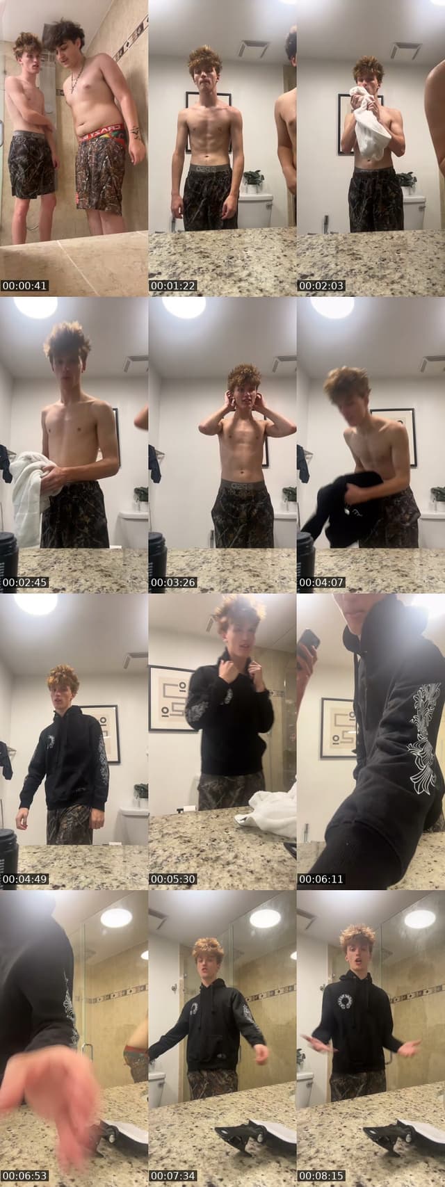 TikTok live: check gift list by @flxntildeath