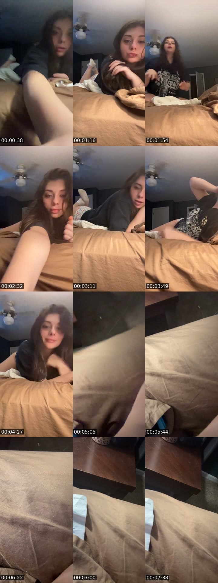 @graciegeaney2 TikTok live stream