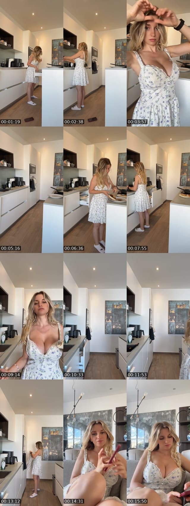 TikTok live: lg:bonnieparkerss by @irinaareed01
