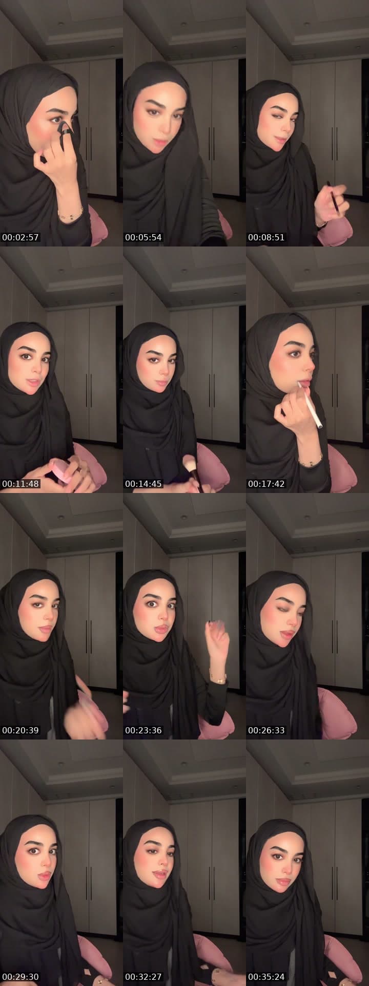 @be.glowish TikTok live stream