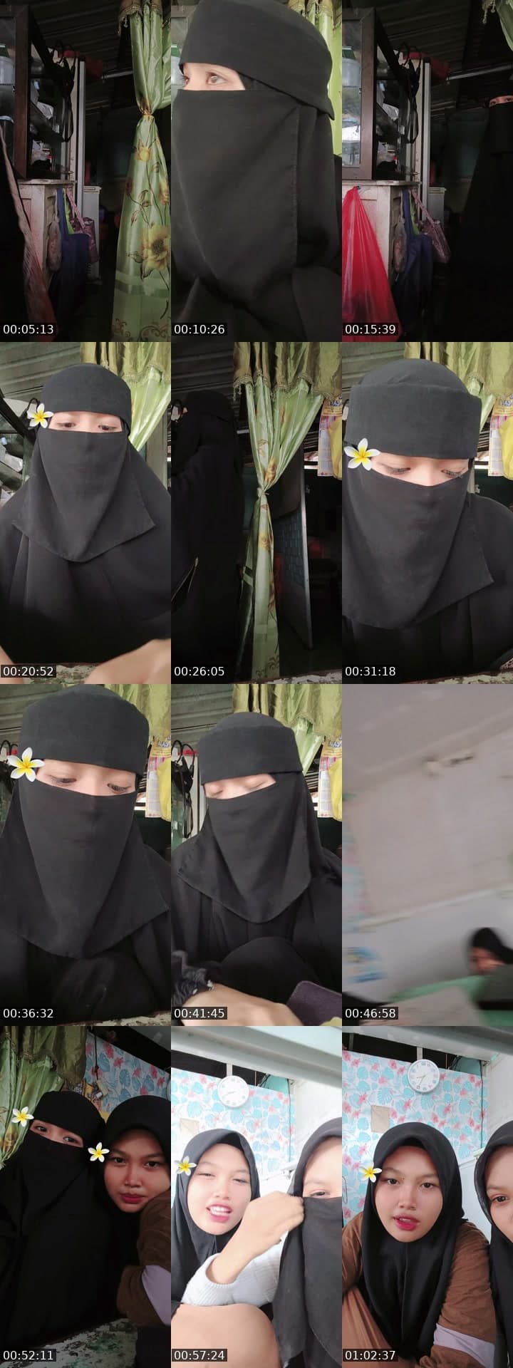 berkah borong ki