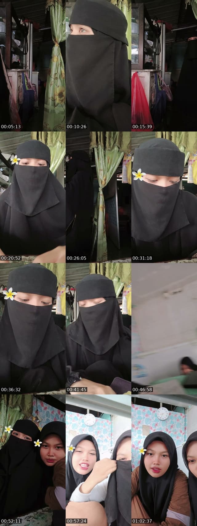 TikTok live: berkah borong ki by @ra.dr_08