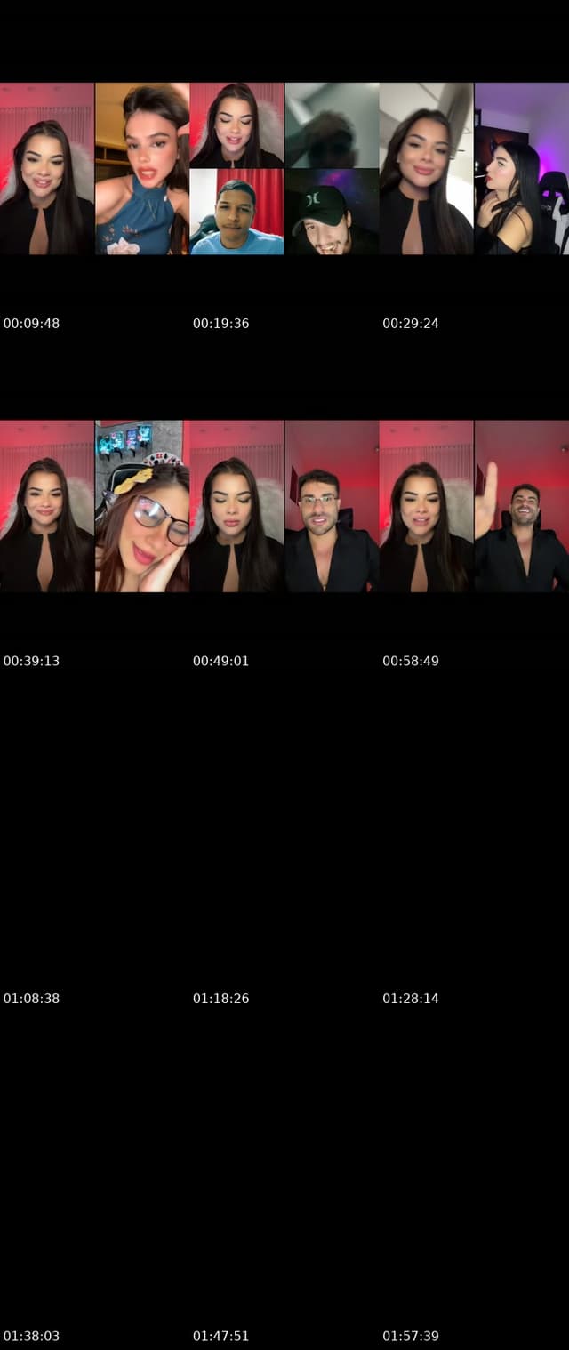 TikTok live: welcome! Let’s go top 1!!🖤 by @mayaurafarm