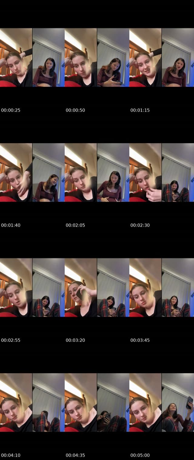 TikTok live: Chilling by @sip.shine.tumblers