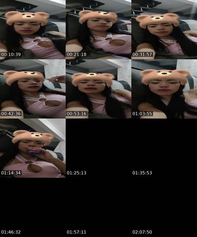 TikTok live: abençoada voltou  krai by @unica_____77
