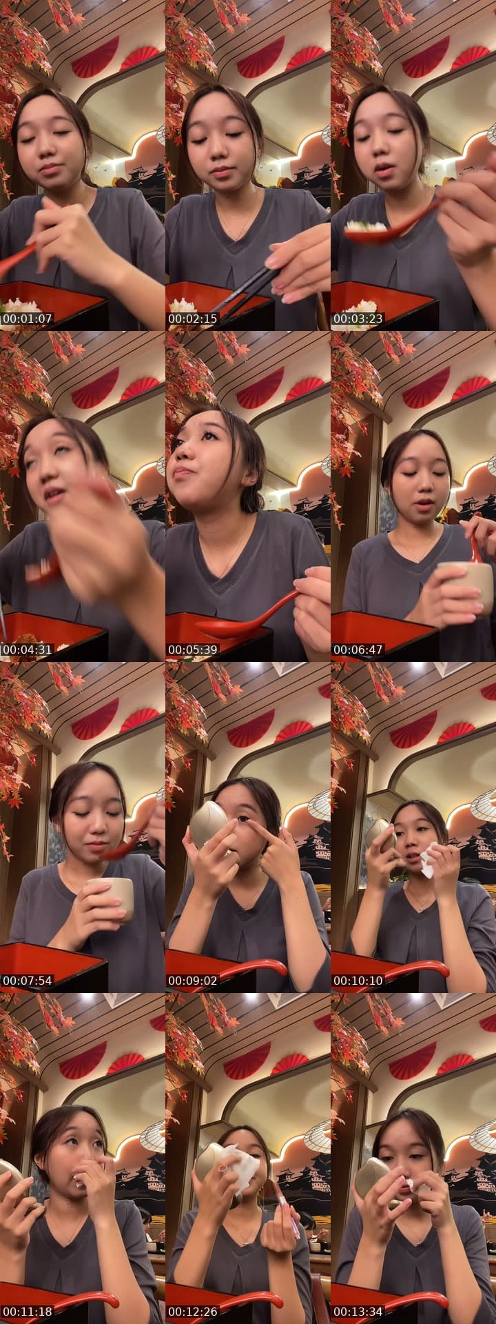 @vhrhlyn TikTok live stream