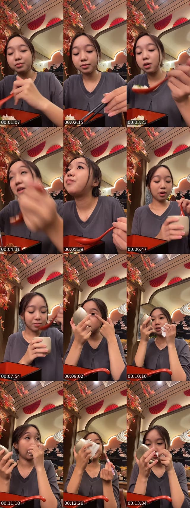 @vhrhlyn TikTok live from 2026-05-24