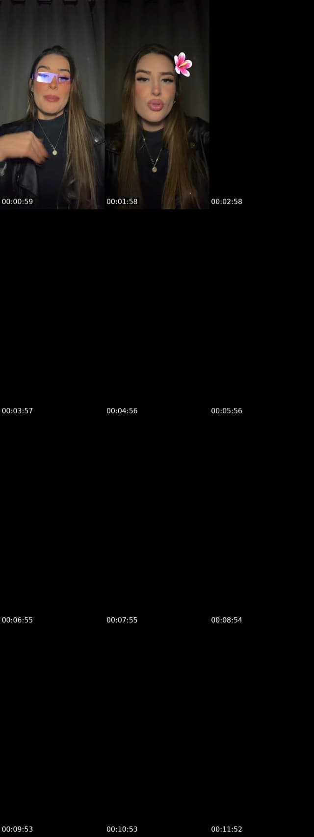 @sofiafrozi TikTok live from 2026-05-24