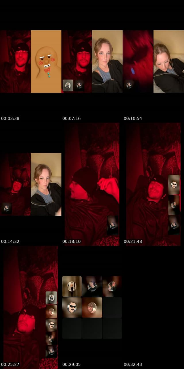 TikTok live: Error: 67 by @allprocorey3
