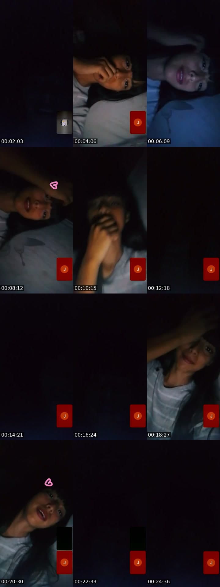 @amigas_886 TikTok live stream