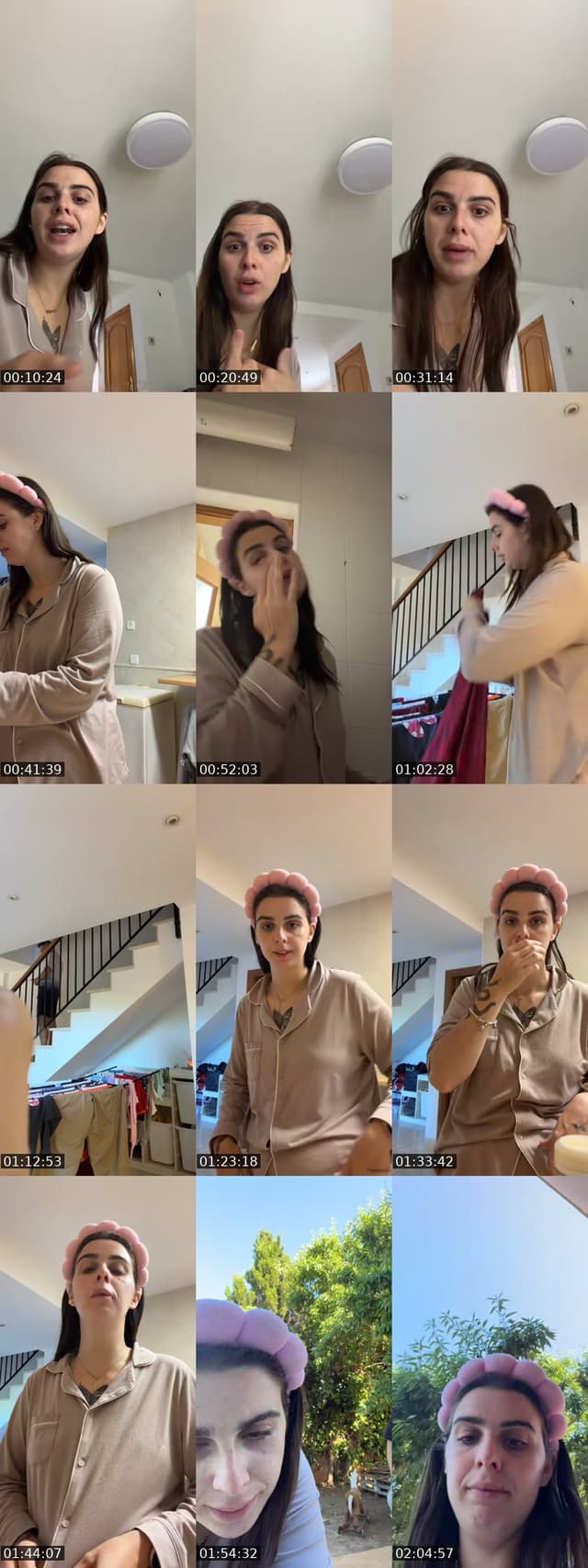 @imdelfined TikTok live from 2026-05-24