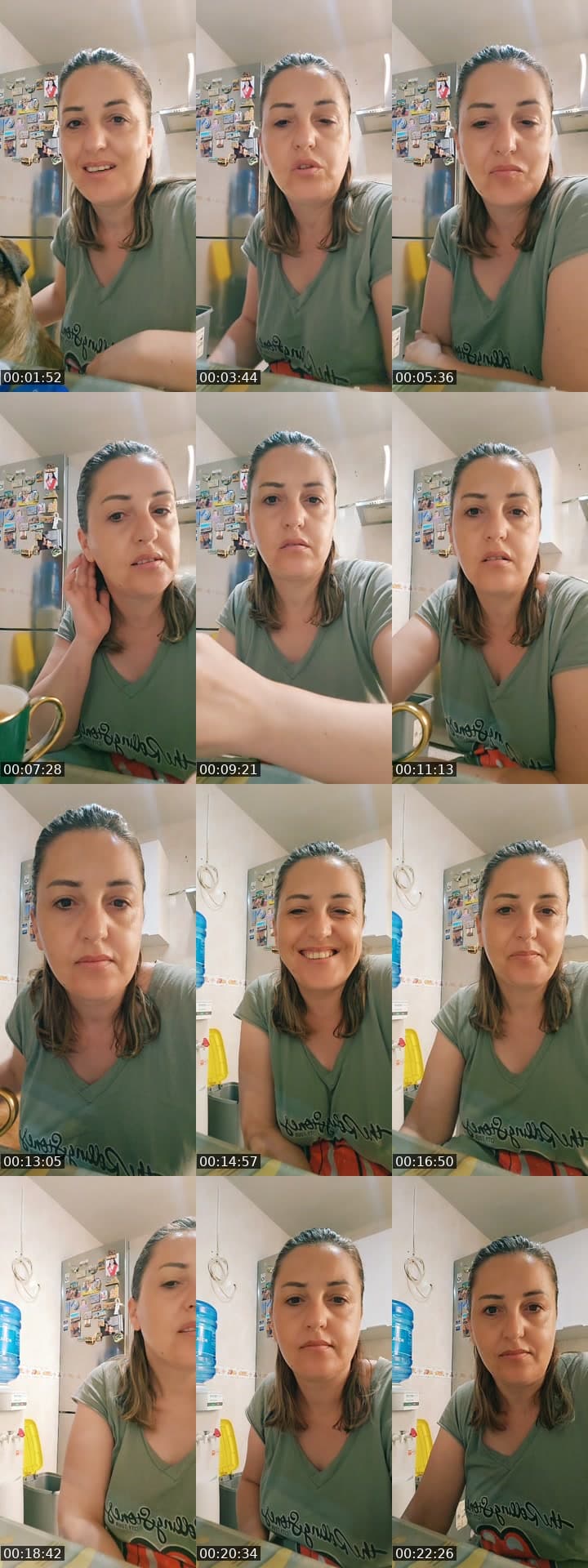 Neata! Bem si noi cafeaua?