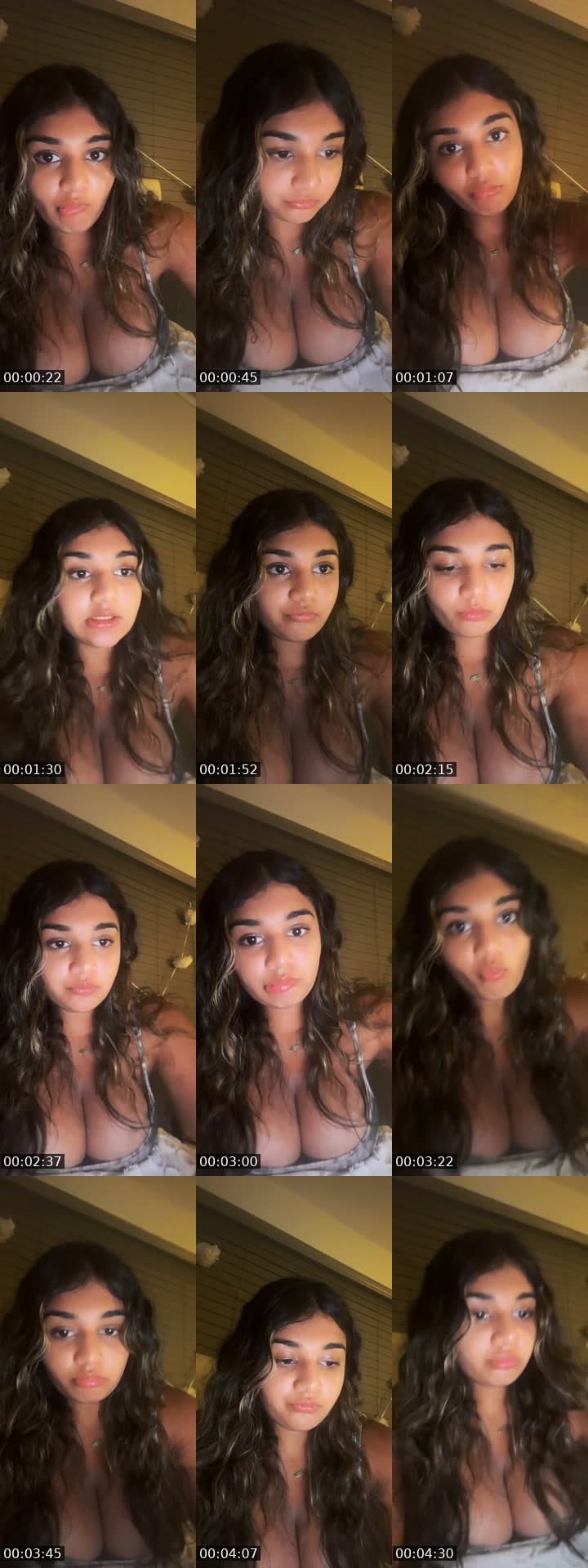 idek