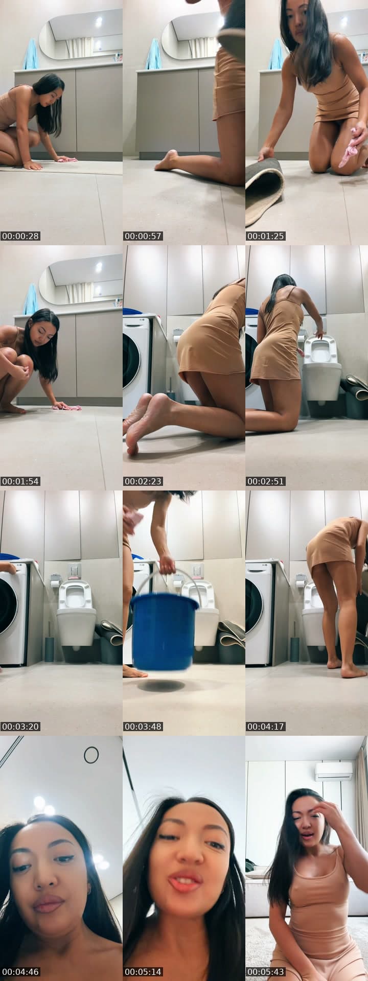 @assel.k07 TikTok live stream
