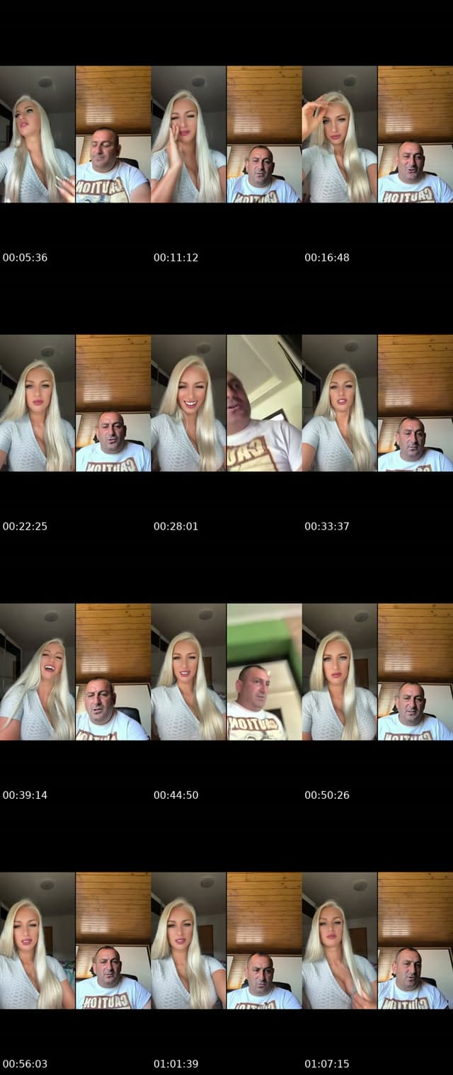 TikTok live: Haideți pe live🤩🤩🤩 by @andreead2000