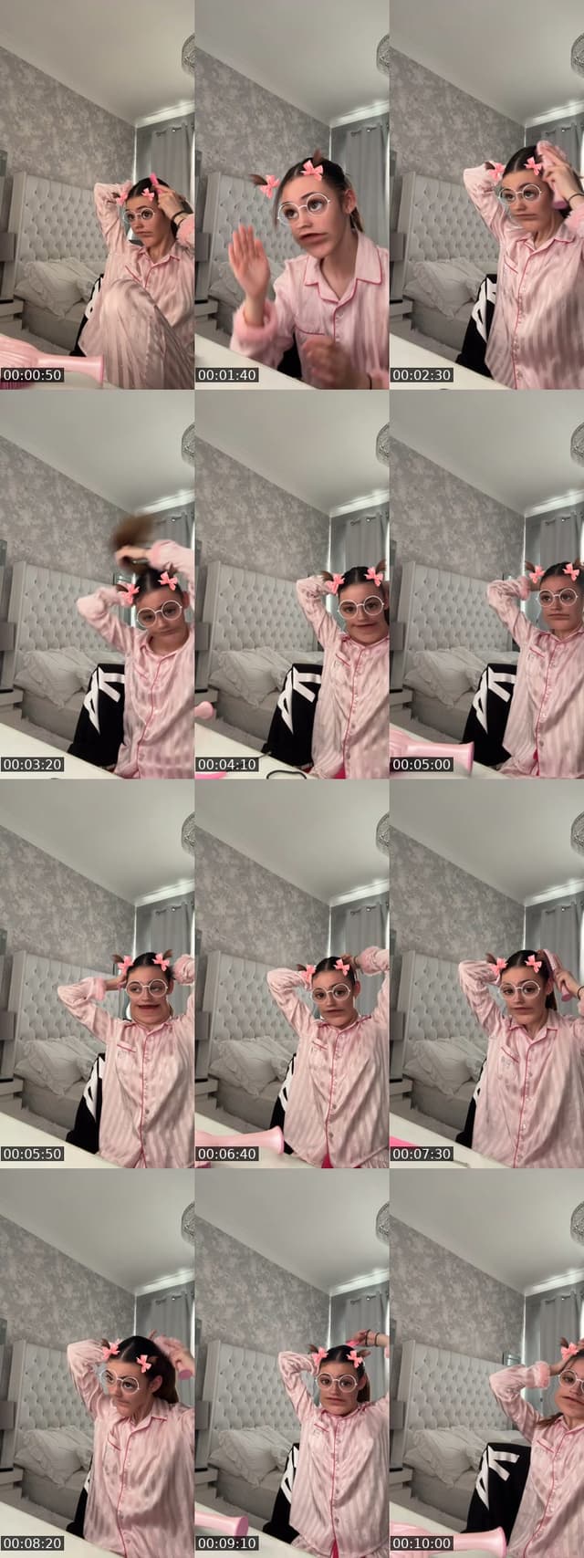 @maisieraexx1 TikTok live from 2026-05-24