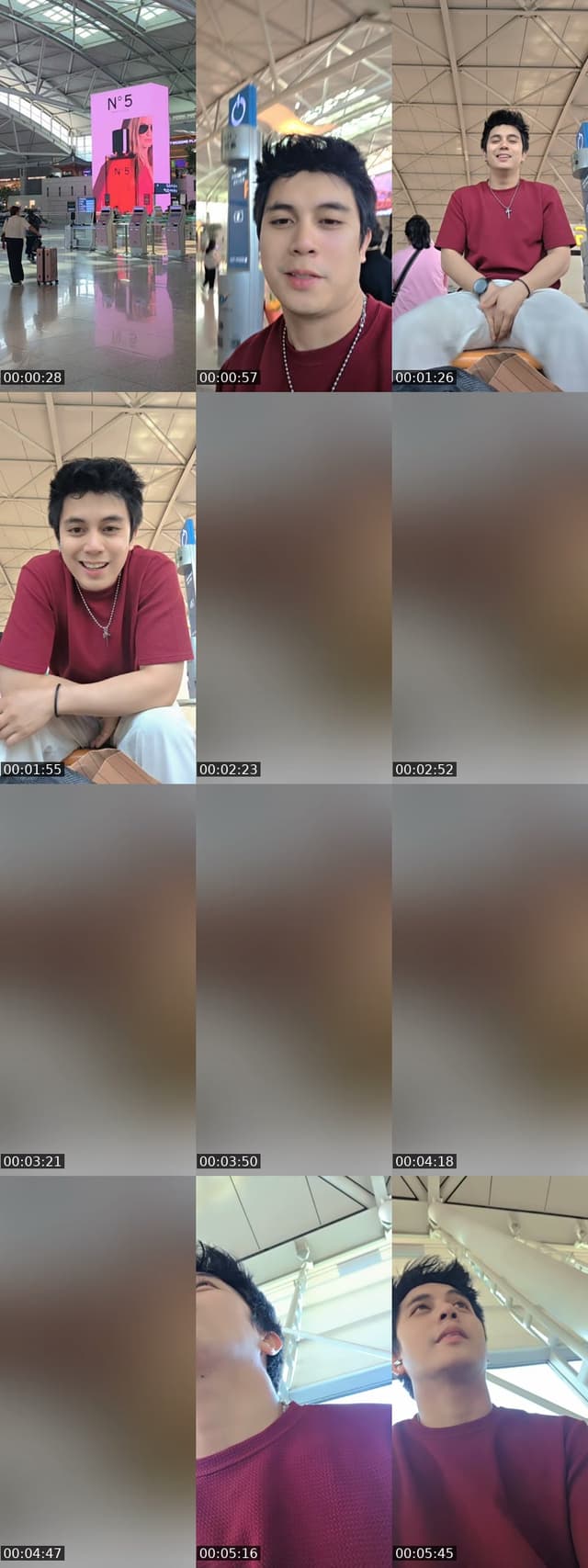 TikTok live: tambay ka muna by @serjhoi_ofc