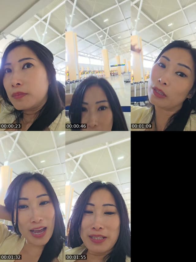TikTok live: usia 45 tahun by @sun.erna.sartika