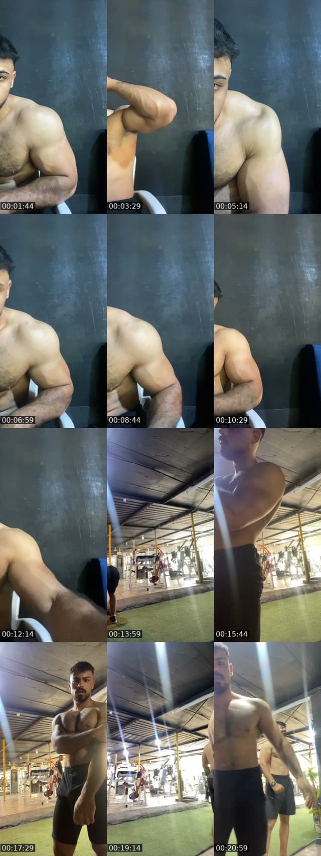 TikTok live: صباح الخير by @p867_