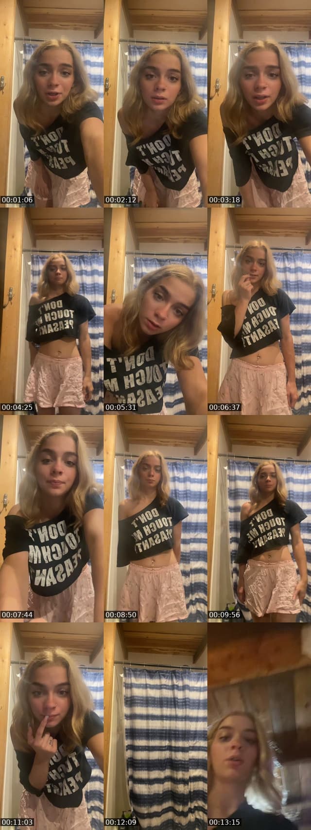 TikTok live: Come chilll💗 by @crazy.gracie8