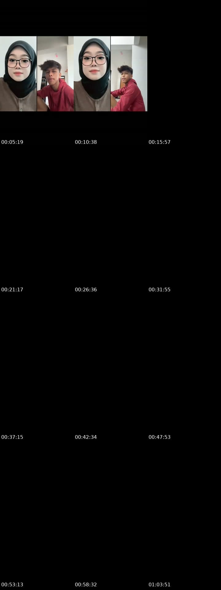 @baby.izy TikTok live stream