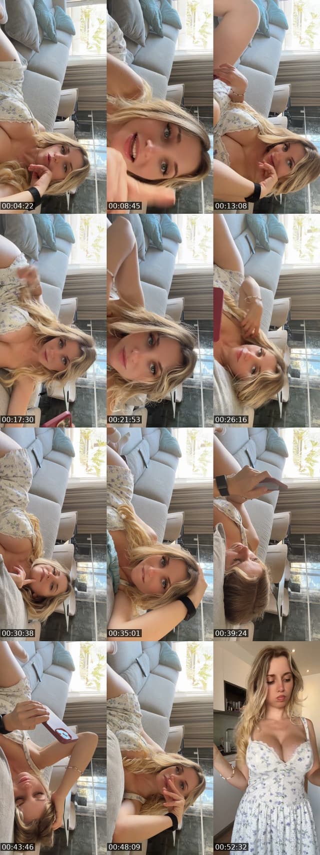 TikTok live: lg:bonnieparkerss by @irinaareed01