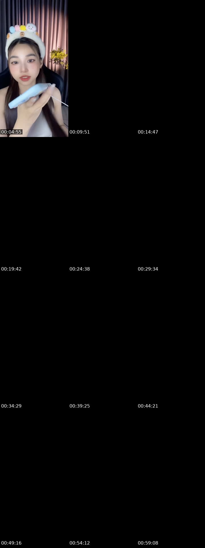 The 1st livestream in USA 👋🏼
