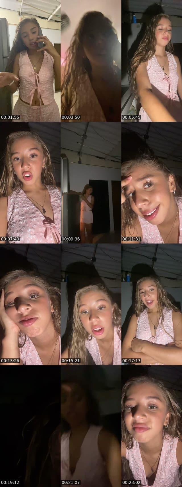TikTok live: Holaaa by @dominguezkarla1