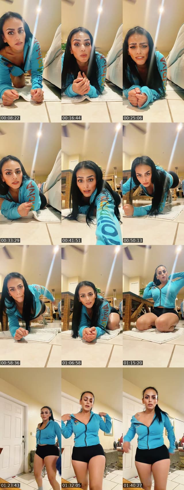 @moepurrss TikTok live from 2026-05-24