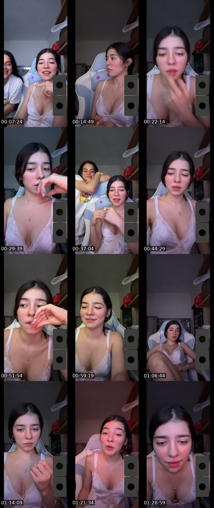 @danngzn TikTok live stream