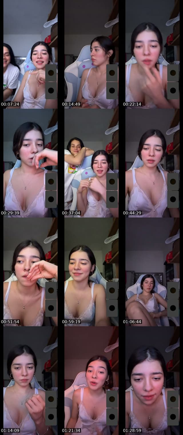 @danngzn TikTok live from 2026-05-24