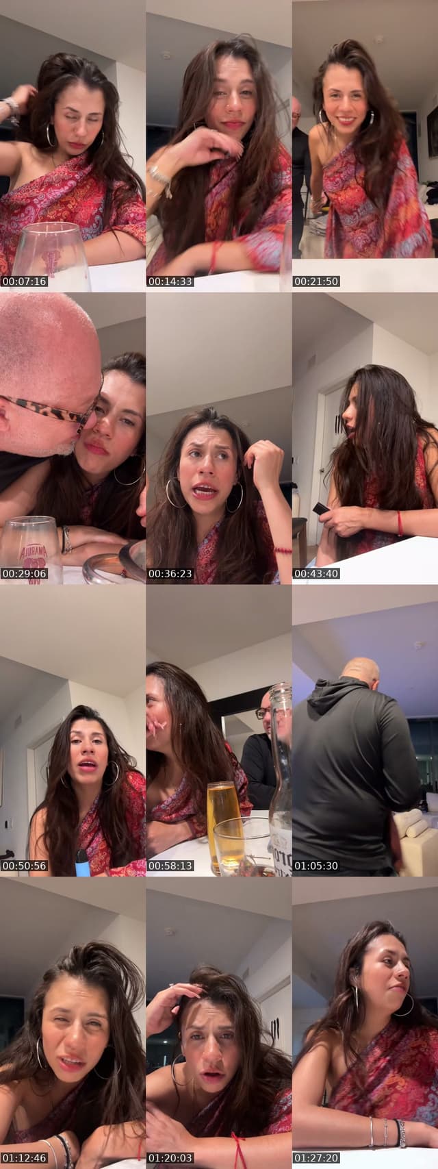 @romiiinacha TikTok live from 2026-05-24