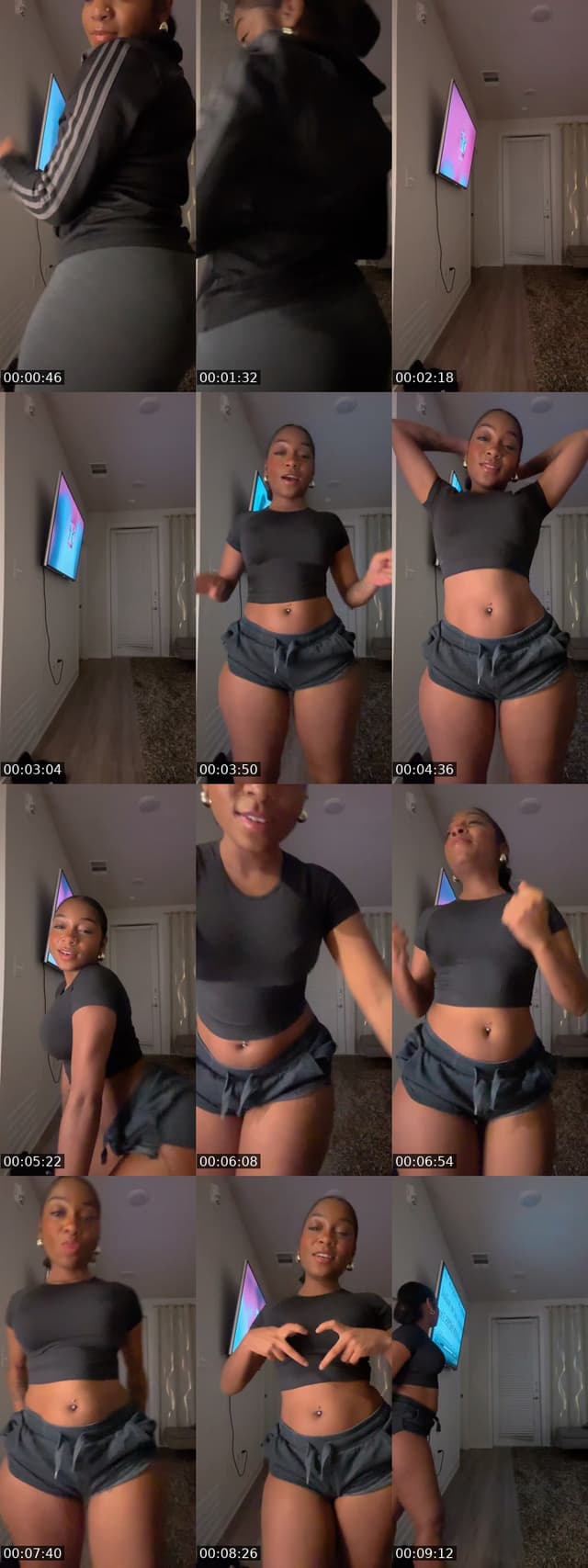 TikTok live: Yo by @netti2x