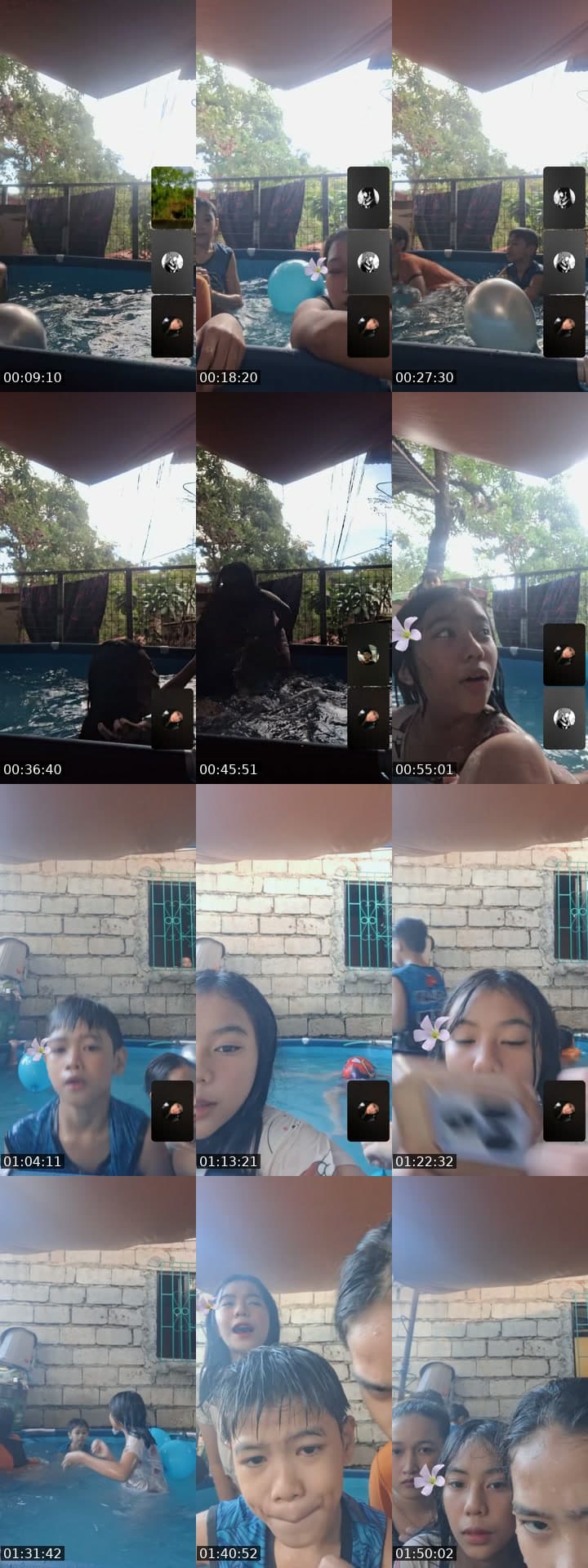 @itsmeistme TikTok live stream