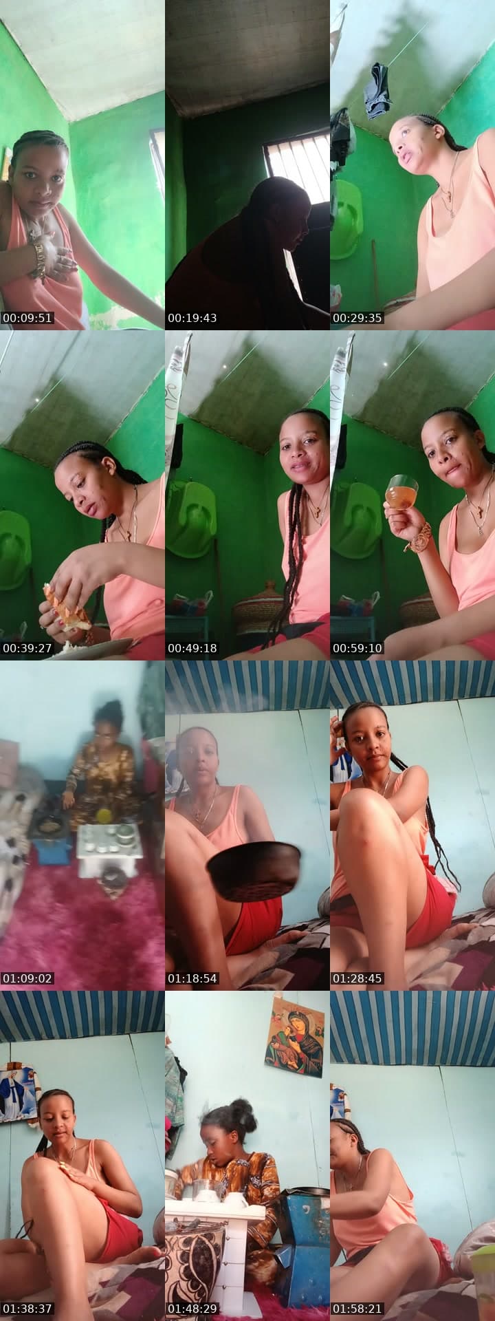 @mich162135 TikTok live stream