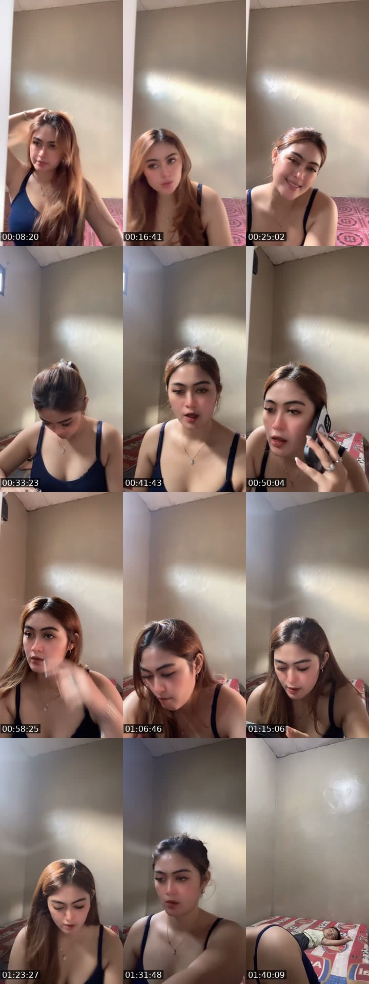 @ayangrestiani_ TikTok live stream