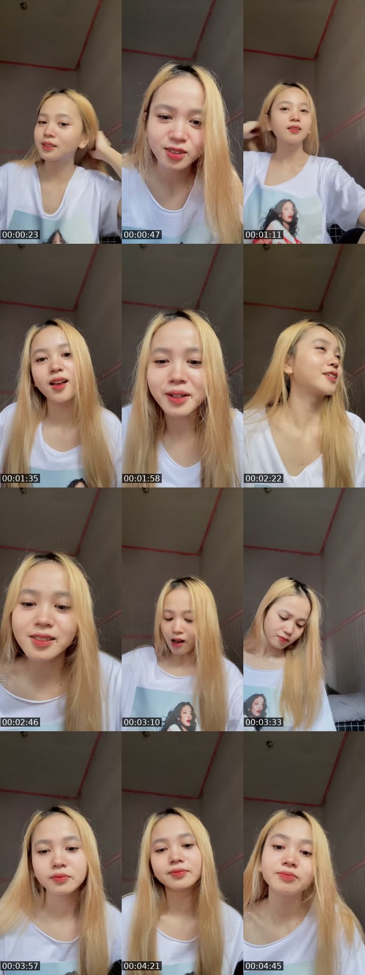 @bungadeliana0 TikTok live stream