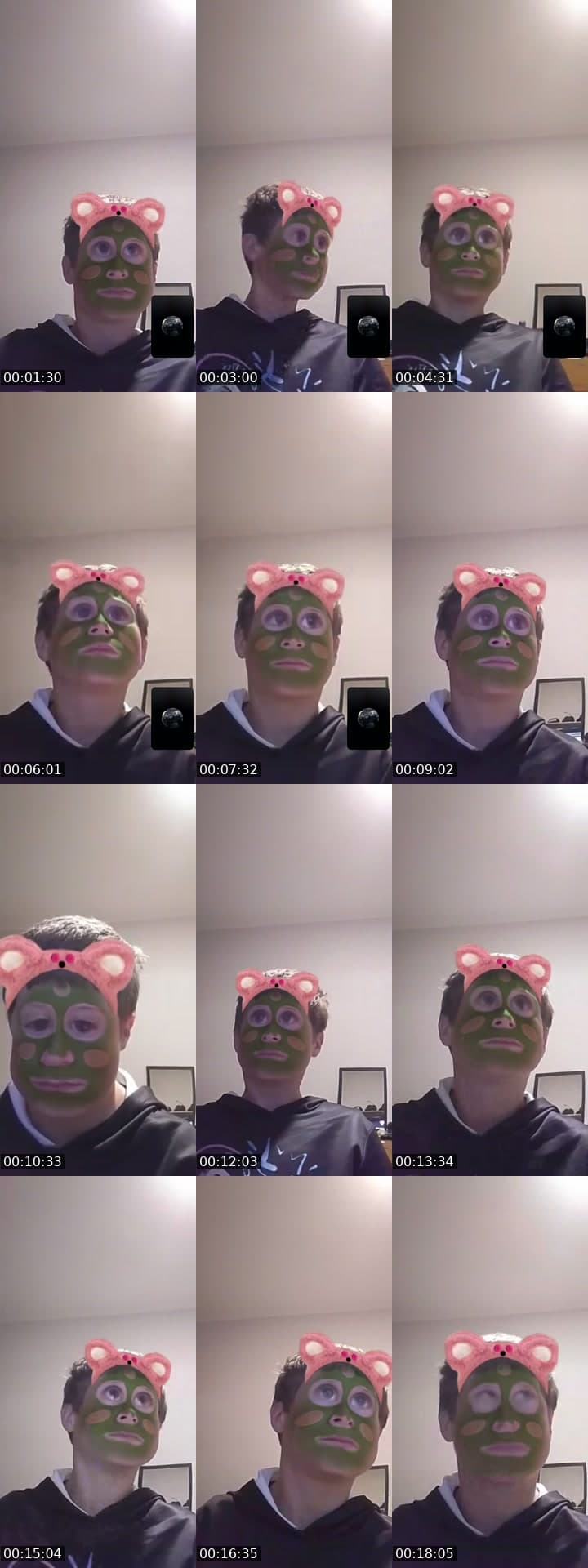 @blook715 TikTok live stream