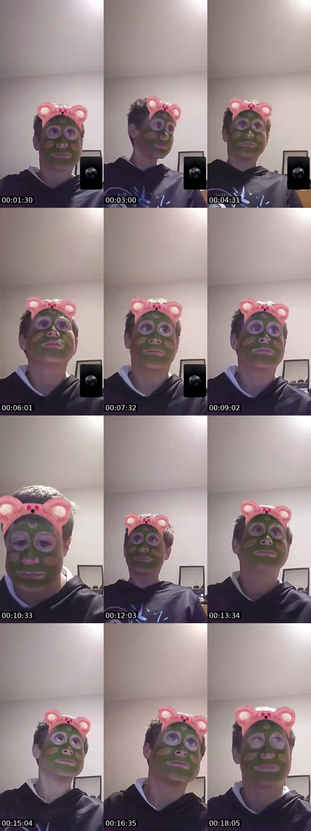 @blook715 TikTok live from 2026-05-24