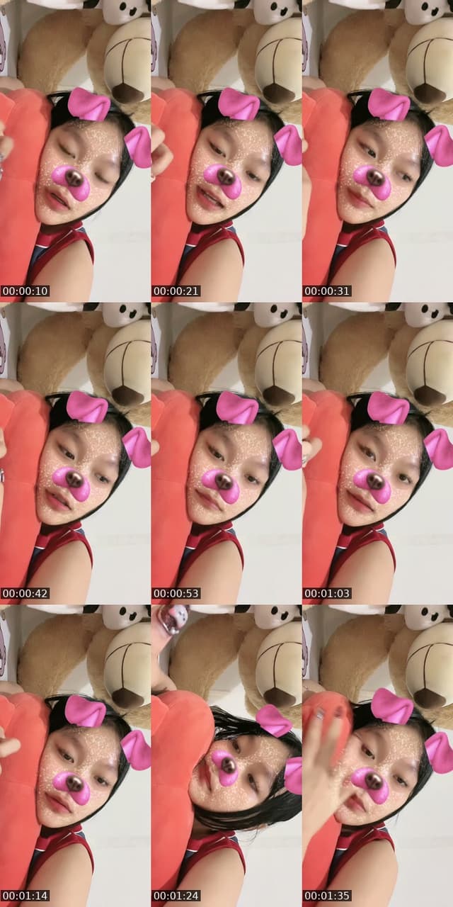 TikTok live: otw 3 bulan pengangguran by @ballerinacatchuucina