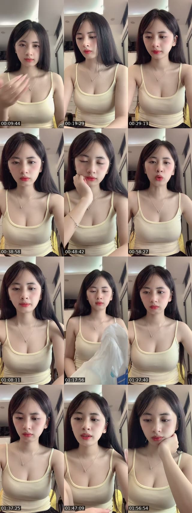TikTok live: Let’s go live by @xiaomeimei_066