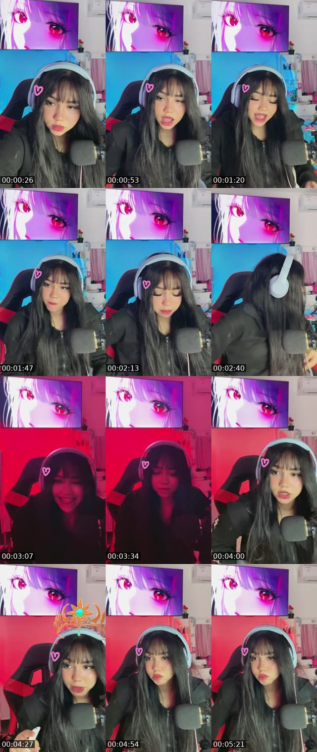 TikTok live: batallitas y entretenimiento by @lenay_vv