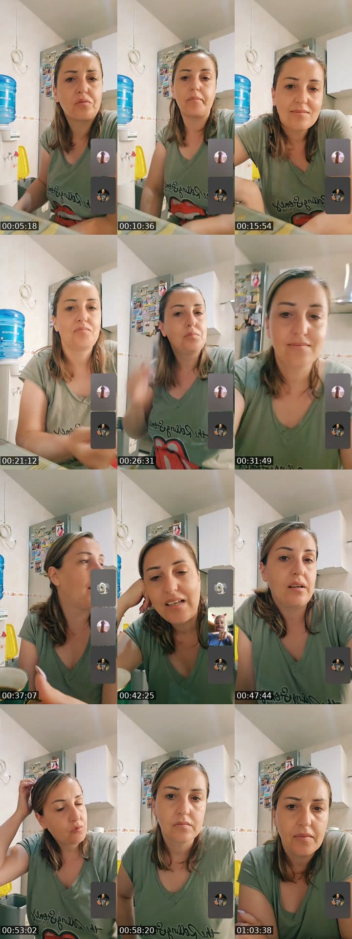 Neata! Bem si noi cafeaua?