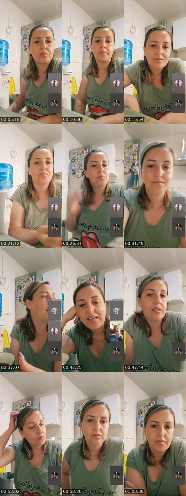 TikTok live: Neata! Bem si noi cafeaua? by @madalinateodora86