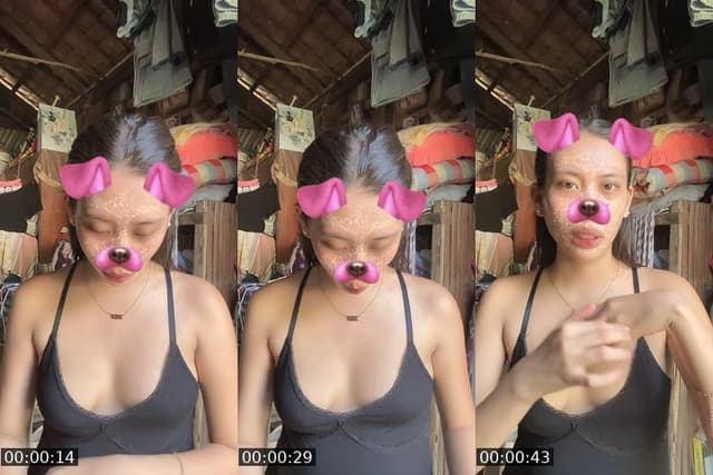 TikTok live: tg by @bryanlobioso26